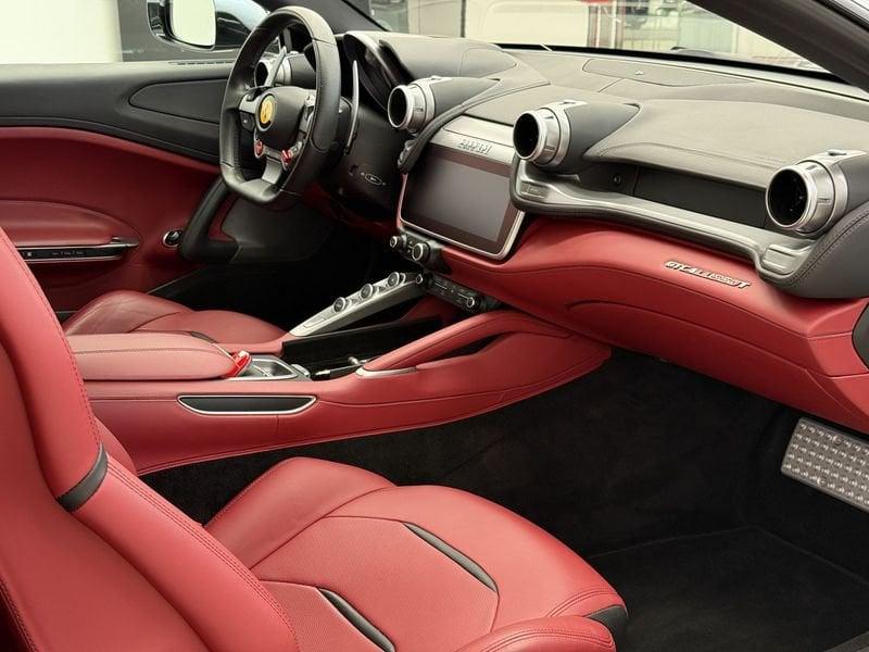 Ferrari GTC4Lusso GTC4Lusso T _ BELLISSIMA - SOLLEVATORE