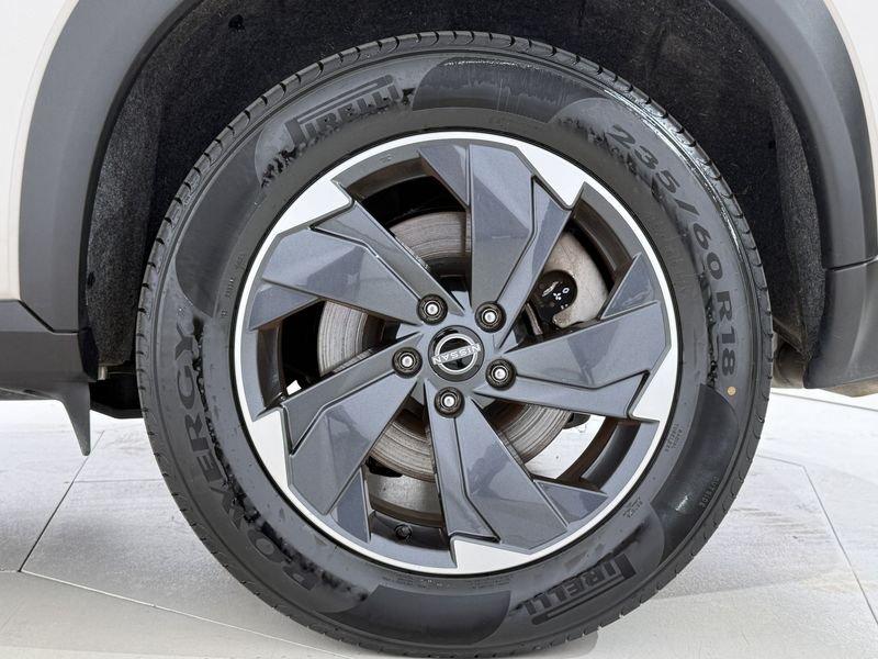 Nissan X-Trail 1.5 HEV e-4orce N-Connecta Auto 7posti * AZIENDALE *