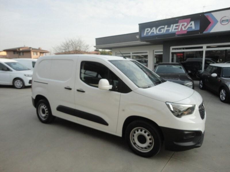 OPEL Combo 5ª serie Combo Cargo 1.5 Diesel PC ...