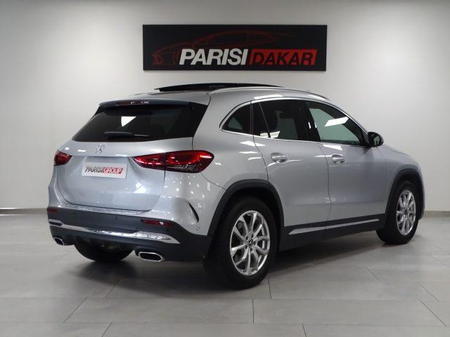 MERCEDES-BENZ GLA 250 Automatic 4Matic AMG Line *PROMO PARISI GROUP*