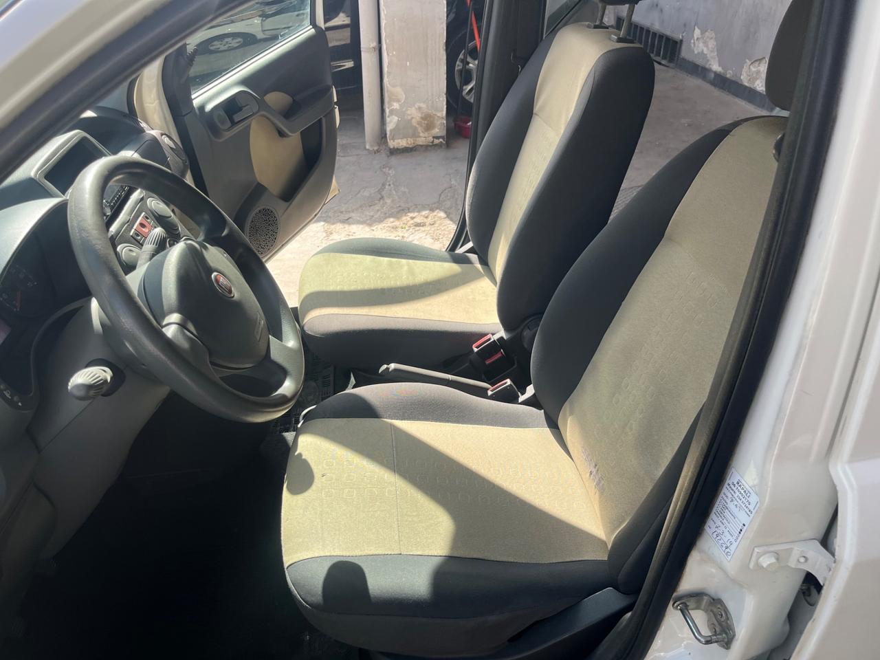 Fiat Panda 1.2 Dynamic GPL 2009