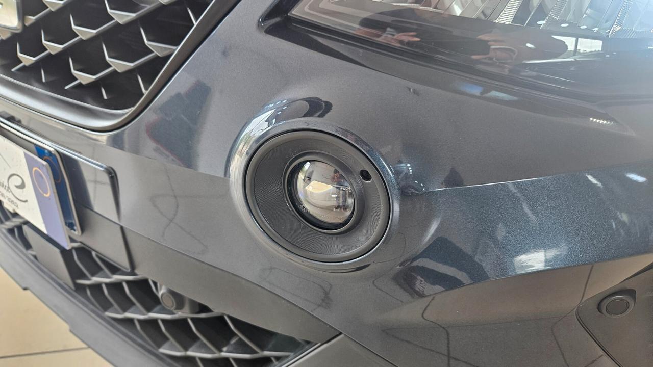 Seat Arona 1.0 EcoTSI Style