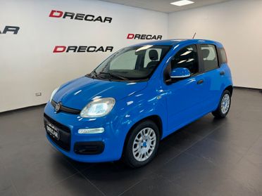 Fiat Panda 1.2 Pandazzurri NEOPATENTATI