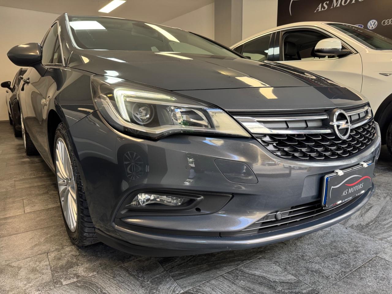 Opel Astra Sw 1.6 CDTi 110CV Innovation
