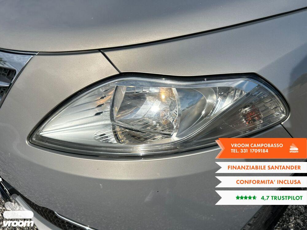 LANCIA Ypsilon 3ª serie Ypsilon 0.9 TwinAir 85...