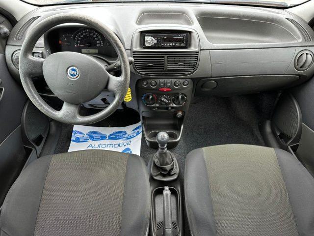 FIAT Punto Classic 1.2 5 porte Natural Power