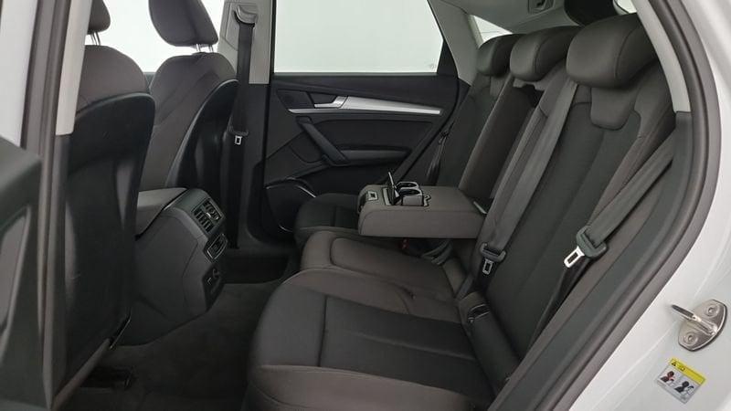 Audi Q5 SPB 40 TDI quattro S tronic Business Advanced