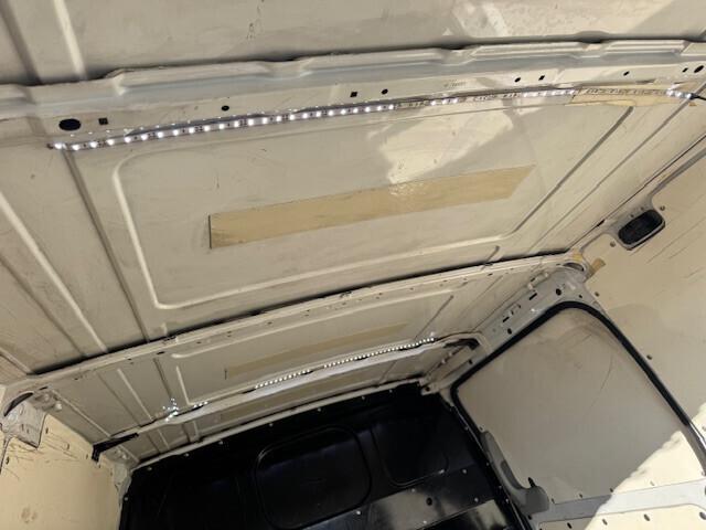 Mercedes-benz Vito 2.2 109 CDI