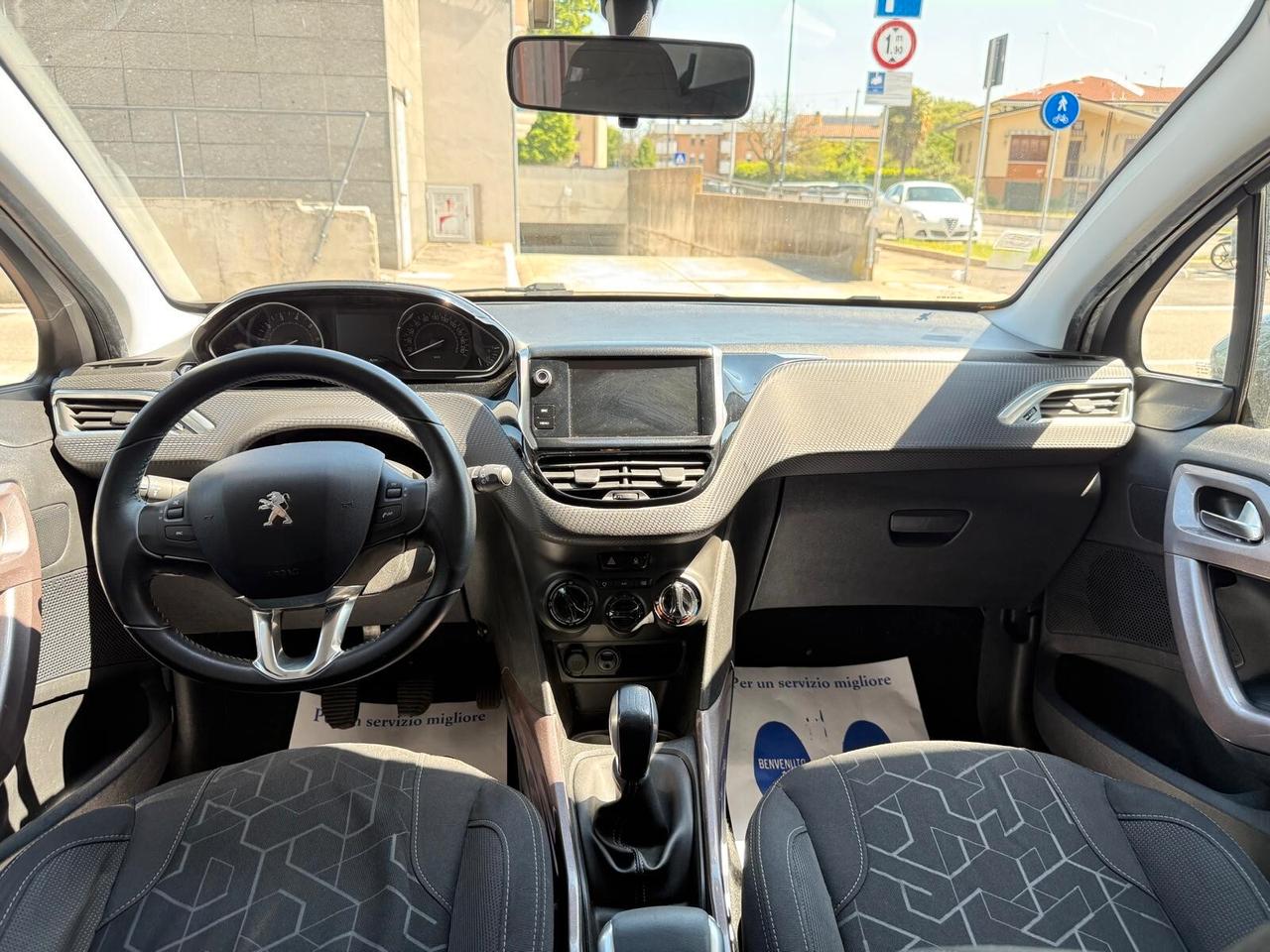 Peugeot 2008 PureTech 82