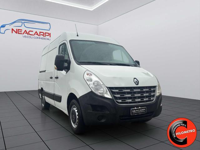 RENAULT Master ALLESTITO OFFICINA MOBILE 2.3 dCi 110CV(PC-TM L1H2