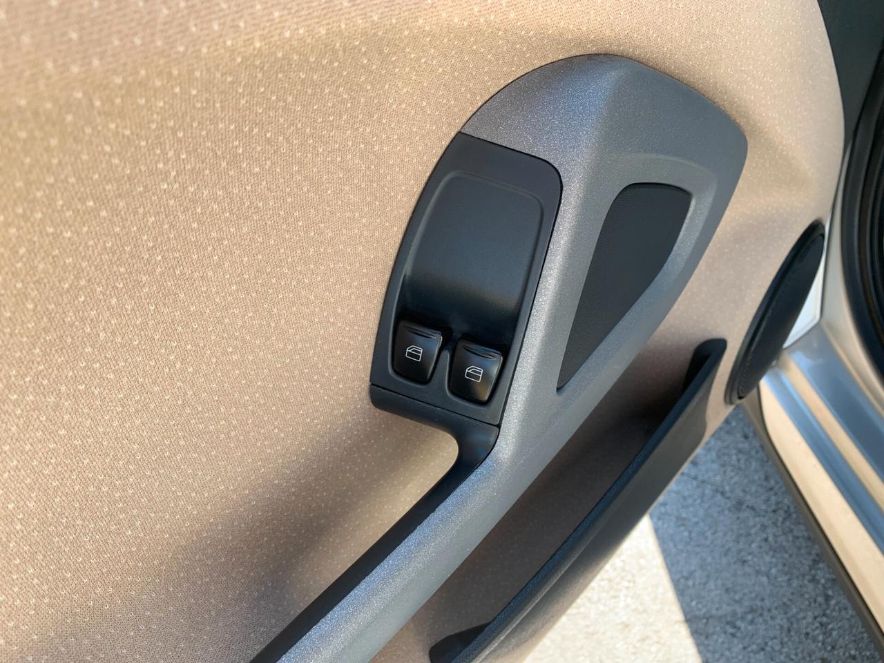 SMART FORTWO 1.0 BZ A/T - UNICO PROPRIETARIO