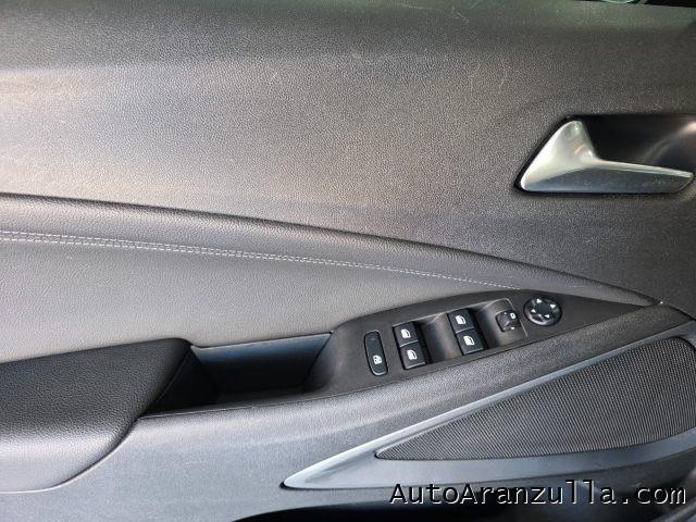 OPEL Crossland NEW 1.5 ECOTEC D 120CV Aut. Elegance Pelle