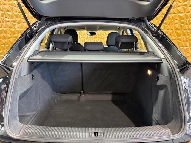 Audi Q3 2.0 tdi quattro 140cv