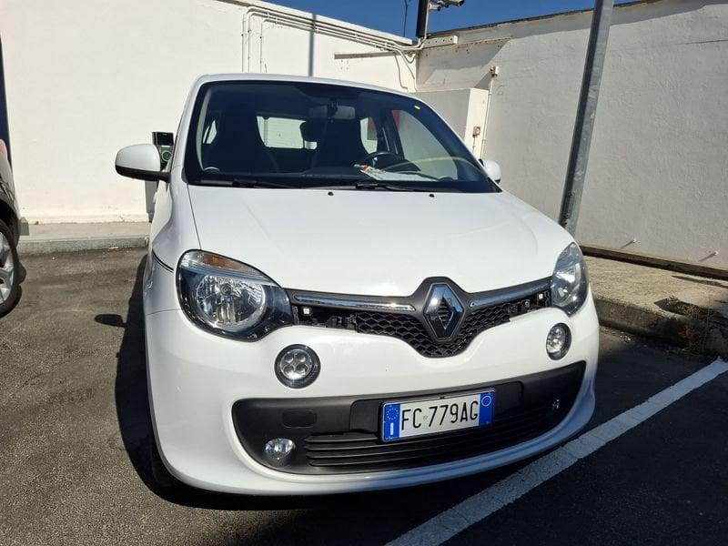 Renault Twingo III 2014 1.0 sce Zen (live) 69cv E6