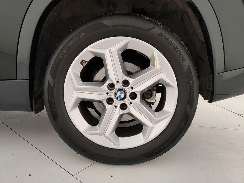 BMW X1 xDrive 20d xLine