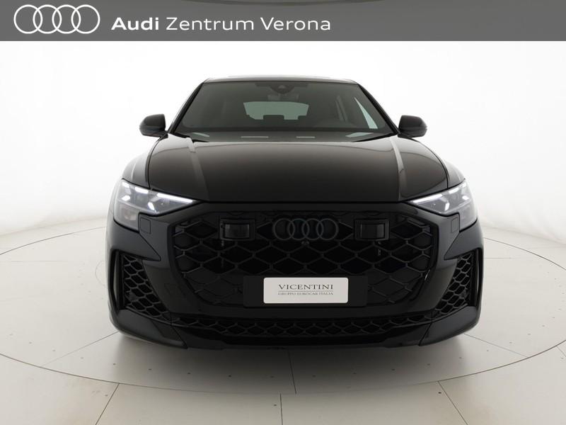 4.0TFSI 600CV quattro tiptronic