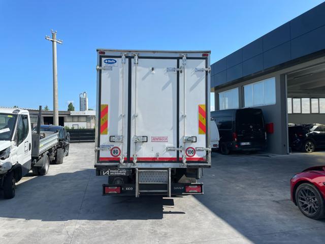 IVECO Daily 60C15 BTOR 3.0 HPT PM-RG CABINATO