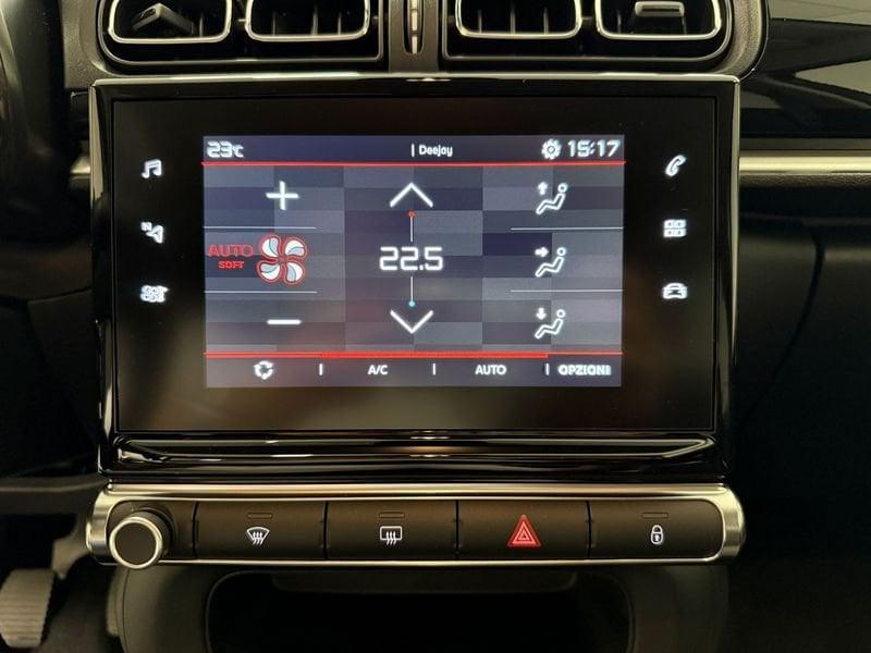 Citroën C3 PureTech 110 S&S Max