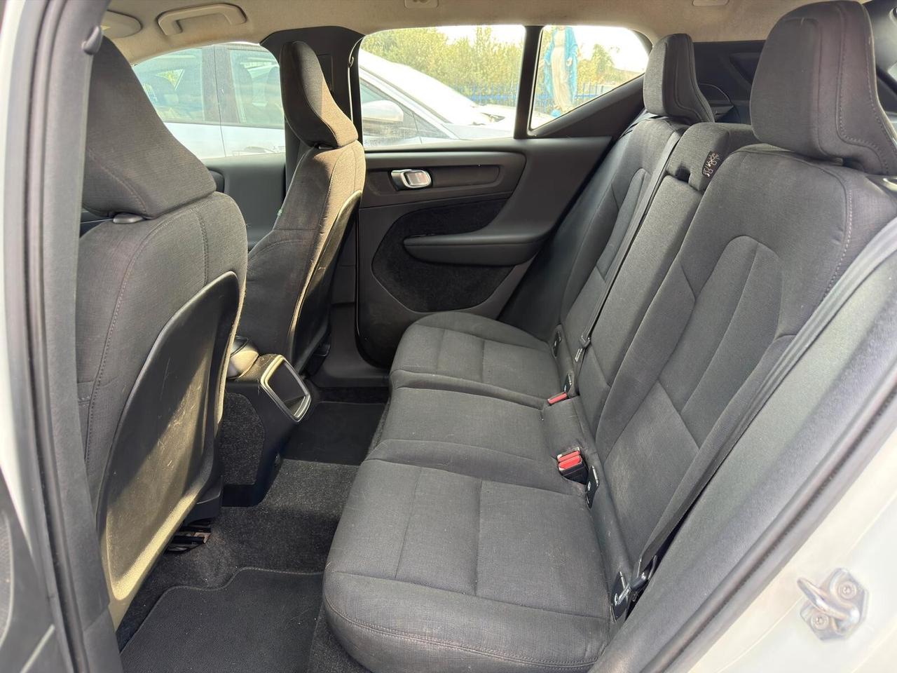 Volvo XC40 D3 Geartronic 2.0D 150cv 2018
