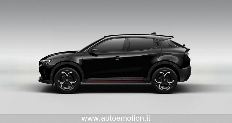 Alfa Romeo Junior 1.2 145 CV Hybrid eDCT6 Speciale