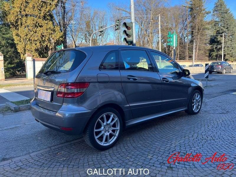 Mercedes-Benz Classe B 2.0 136 CV BENZINA