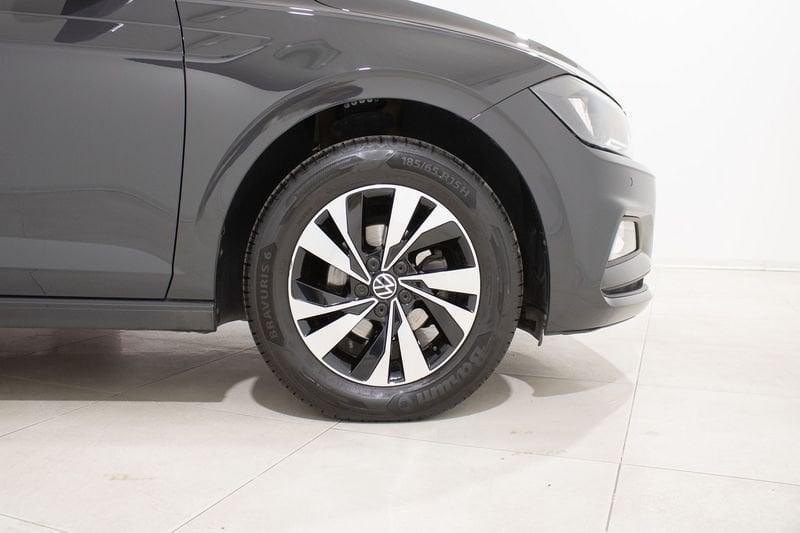 Volkswagen Polo Polo 1.0 TSI 95cv Comfortline BMT