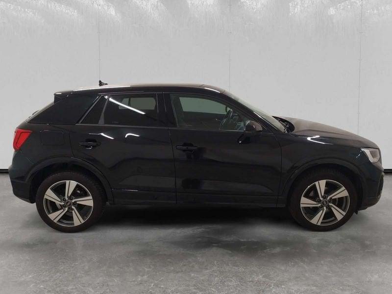 Audi Q2 30 2.0 tdi Admired Advanced