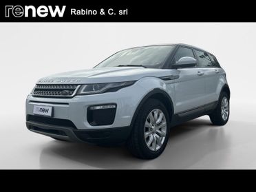 Land Rover RR Evoque 2.0 TD4 150 CV 5p. HSE AUTOCARRO