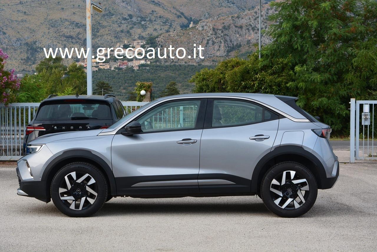 Opel Mokka 1.5 diesel Elegance Telecamera