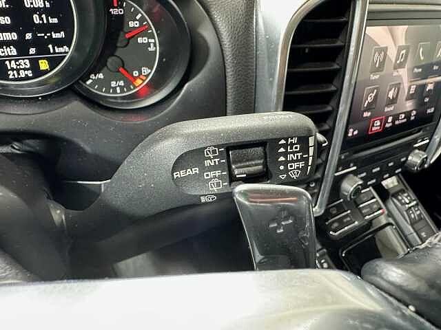 Porsche Cayenne 3.0 Diesel