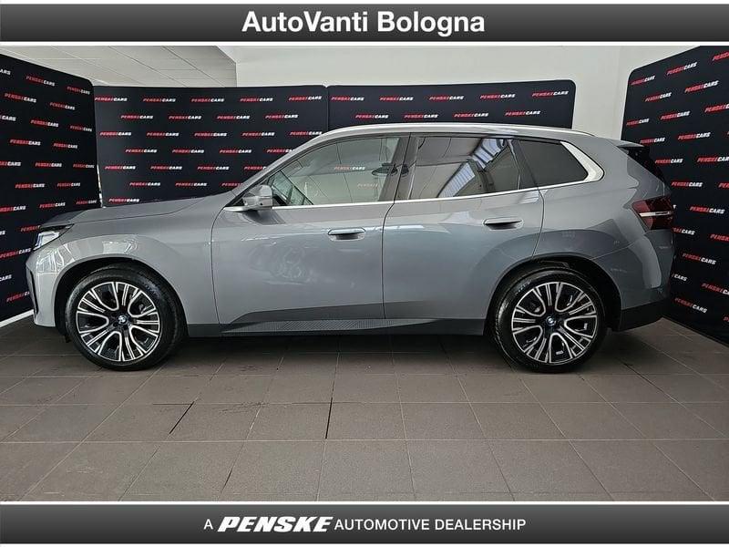 BMW X3 X3 xdrive20d auto