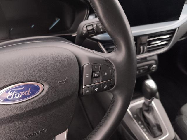 FORD Focus 1.0 ecoboost h Design 125cv powershift