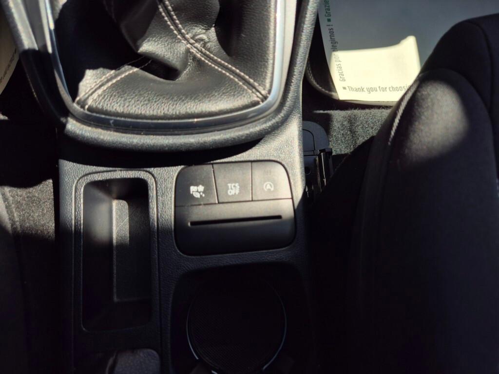 Ford Fiesta 1.0 Hybrid 125CV TITANIUM