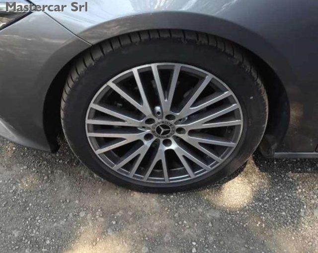 MERCEDES-BENZ CLA 180 CLA Shooting Brake Sport PELLE - GK454FT
