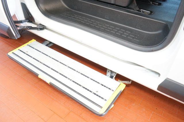 OPEL Vivaro Life 2.0 Diesel 145CV 9 Posti