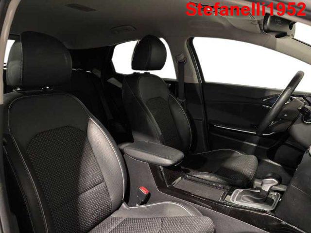 KIA XCeed 2019 - 1.6 gdi phev High Tech 141cv dct