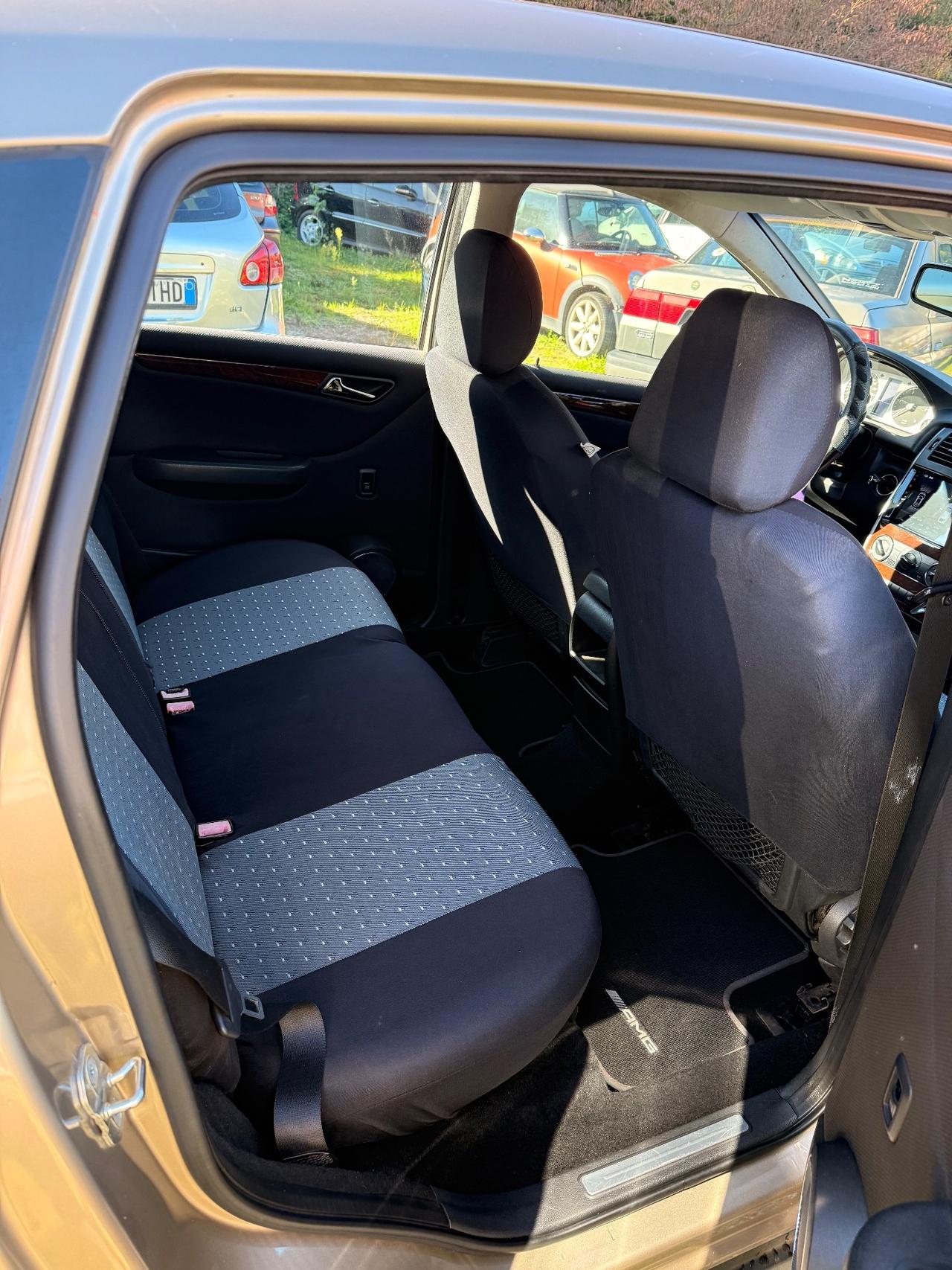 Mercedes-benz B 180 CDI Sport