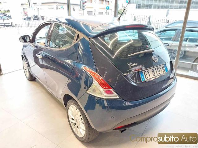 LANCIA Ypsilon 1.2 69 CV (Garanzia 12 Mesi)