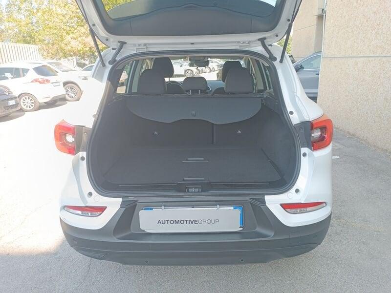 Renault Kadjar 1.5 BLUE DCI INTENS EDC