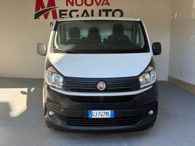 FIAT Talento 2.0 Ecojet 120CV PC-TN Furgone 10q