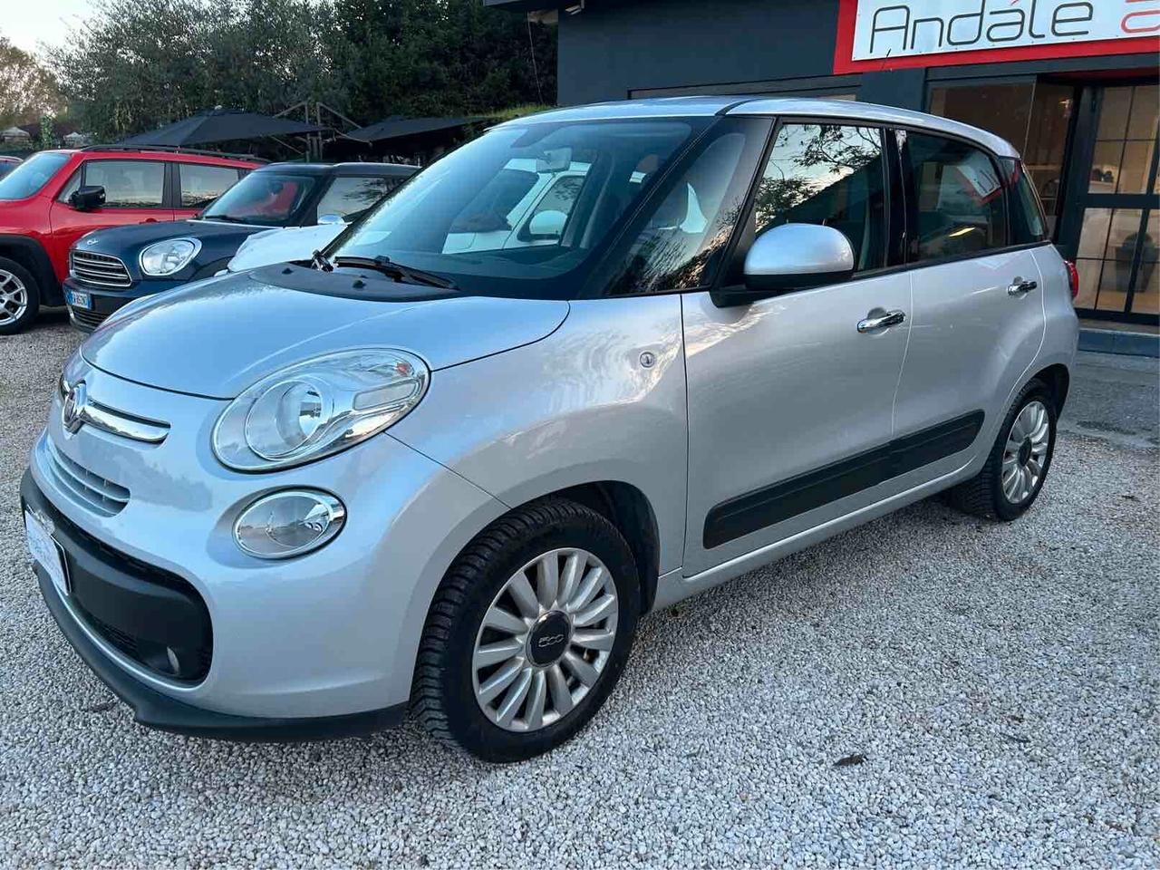 Fiat 500L 1.3 MTJ FULL GARANZIA