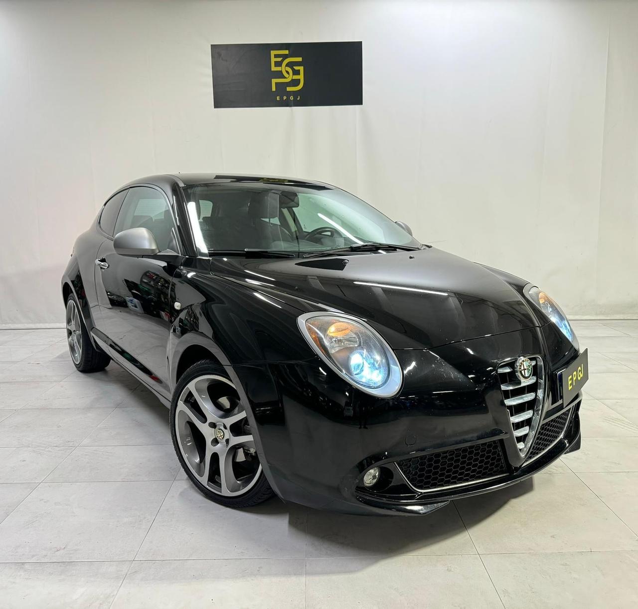 Alfa Romeo MiTo 1.3 JTDm 85 CV S&S Impression