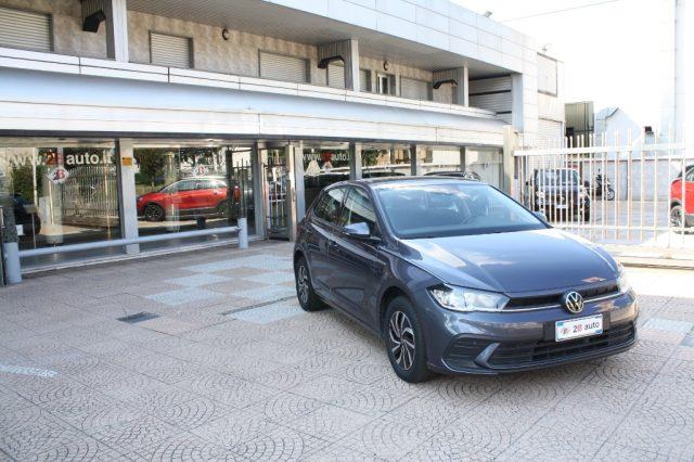 VOLKSWAGEN Polo 1.0 TSI Life