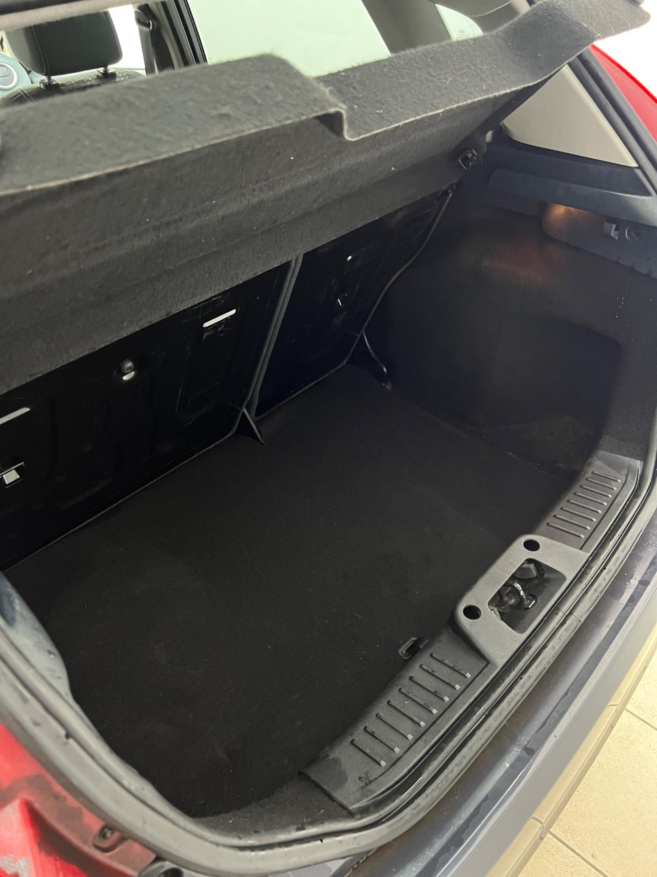 Ford Fiesta 1.4 TDCi 5p. Titanium