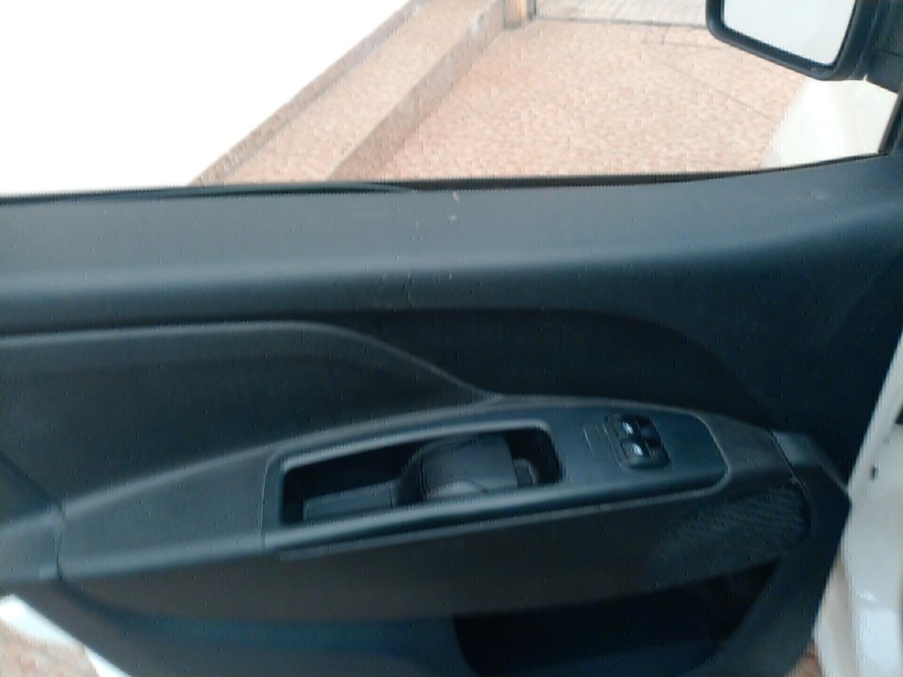 Fiat Doblo Doblò 1.3 MJT S&S