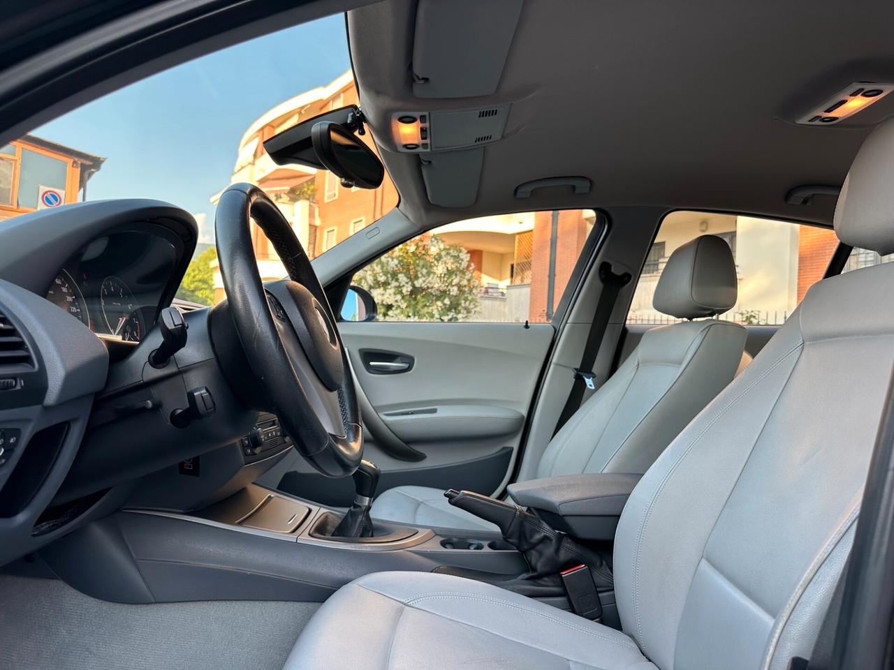 BMW 130 i 265CV FUTURA ISCRIVIBILE A.S.I PARI AL NUOVO