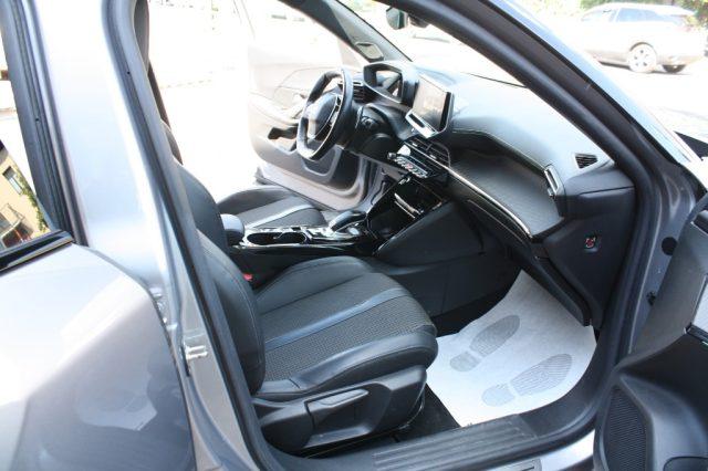 PEUGEOT 2008 BlueHDi 130 S&S EAT8 GT Pack