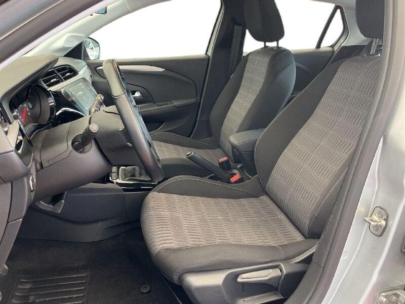 Opel Corsa VI 2020 1.2 Edition 75cv