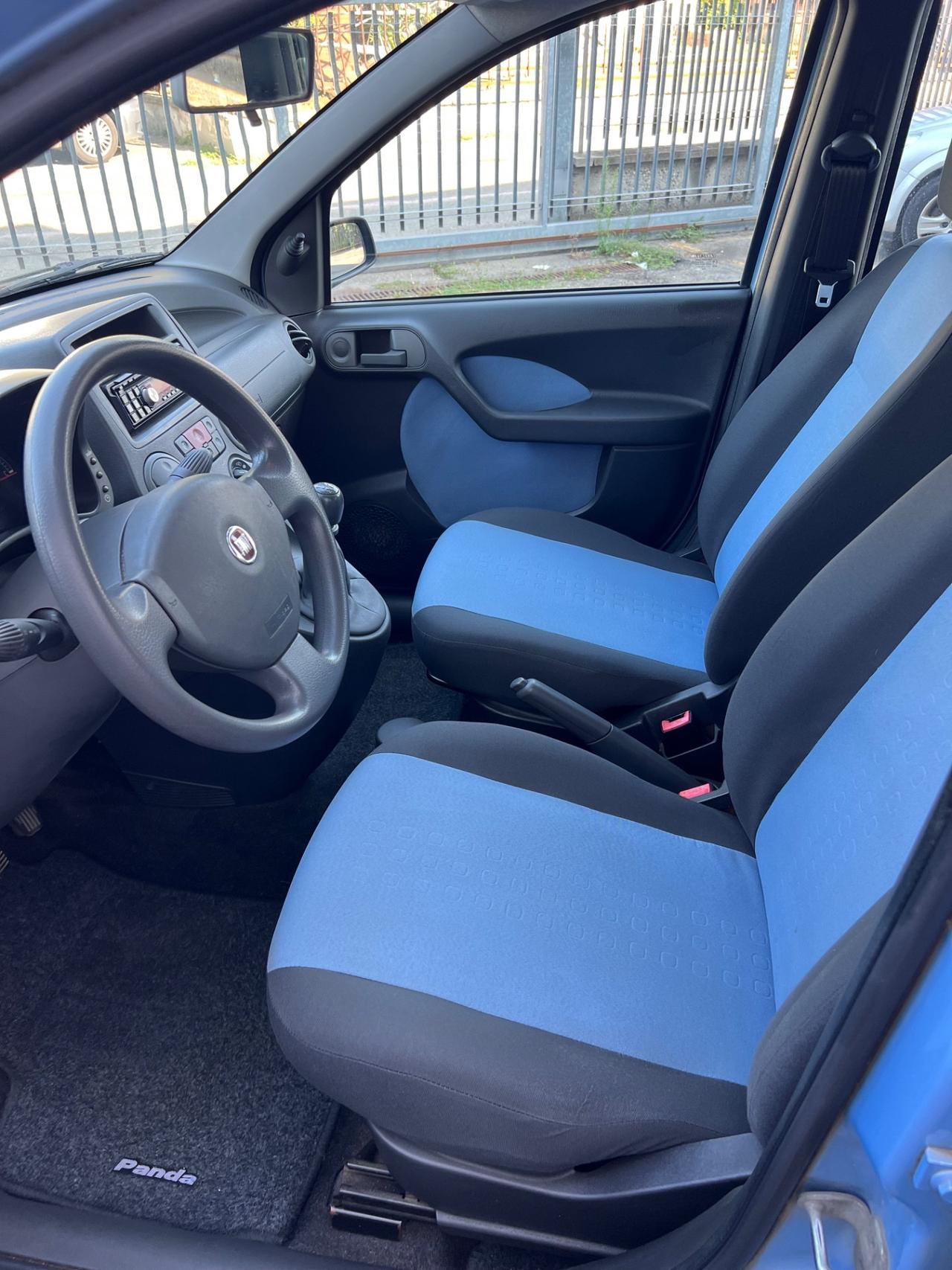 Fiat Panda 1.2 Climbing Natural Power PERFETTA!!!
