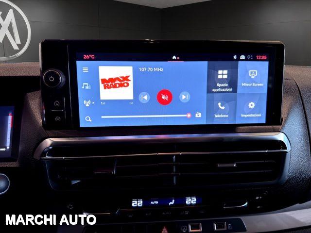 FIAT Ulysse 2.2 Multijet 180 CV S&S AT8 L3